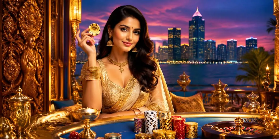7c778 Live Tables, Slots and More at 7c778 Casino